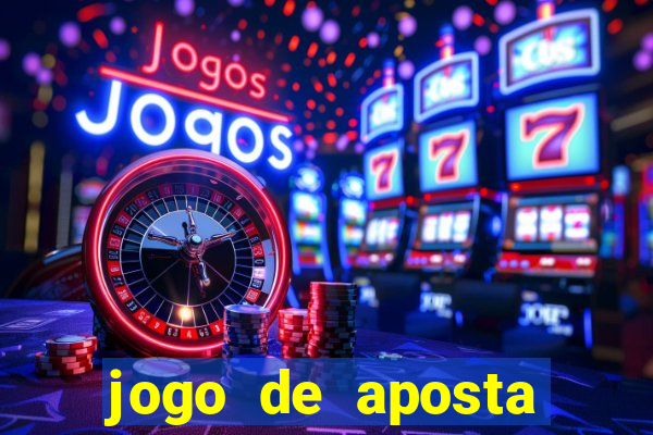 jogo de aposta para menores de idade